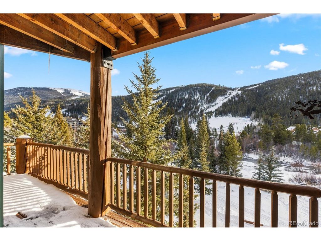 22714 US Highway 6 5989, Dillon, CO 80435