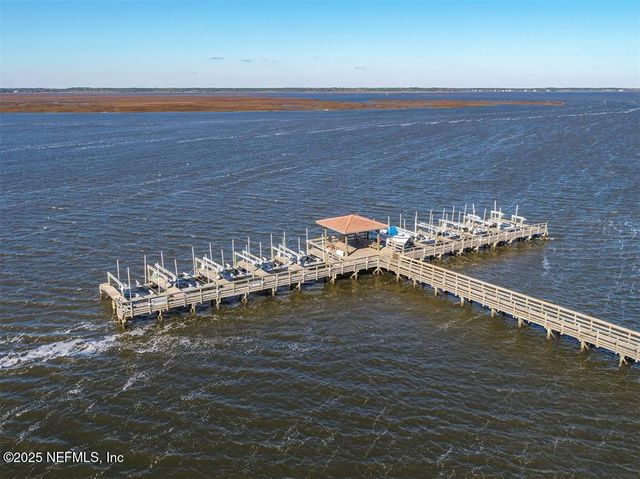 95178 SPRING TIDE Lane, Fernandina Beach, FL 32034