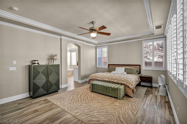 834 Roseberry Drive, Las Vegas, NV 89138