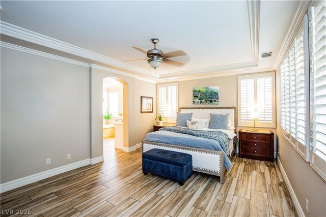 834 Roseberry Drive, Las Vegas, NV 89138