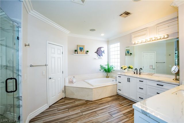 834 Roseberry Drive, Las Vegas, NV 89138