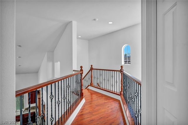 834 Roseberry Drive, Las Vegas, NV 89138