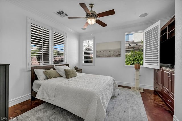 834 Roseberry Drive, Las Vegas, NV 89138