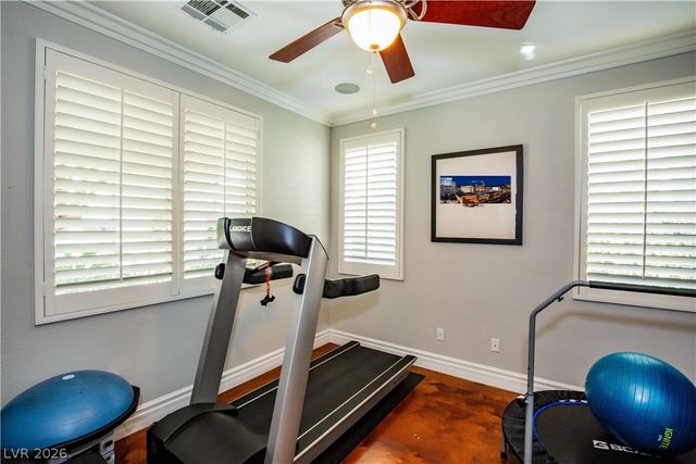 834 Roseberry Drive, Las Vegas, NV 89138