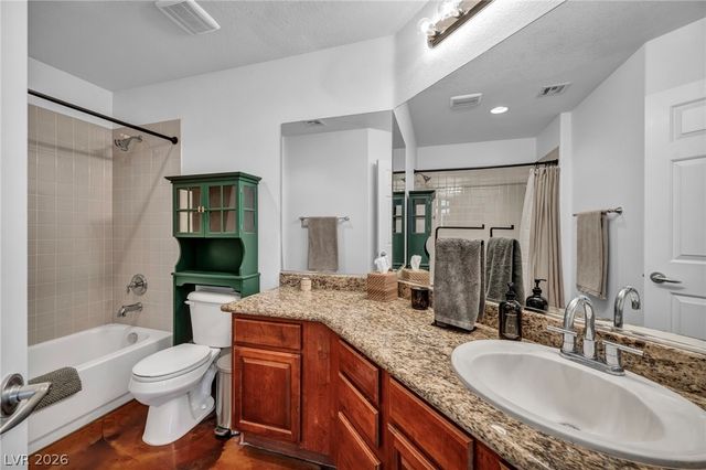 834 Roseberry Drive, Las Vegas, NV 89138