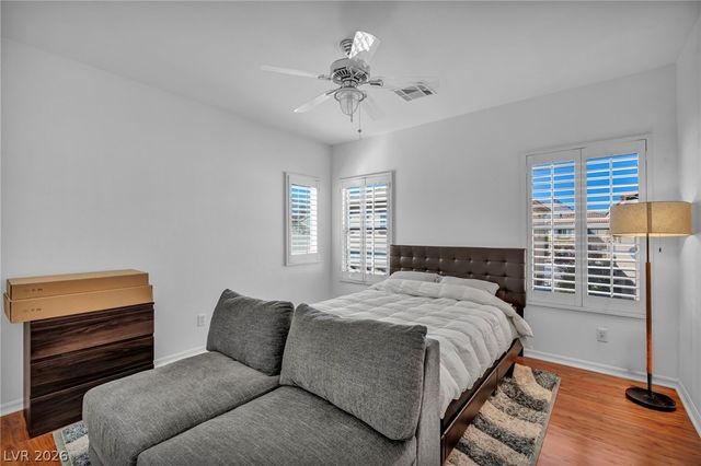 834 Roseberry Drive, Las Vegas, NV 89138