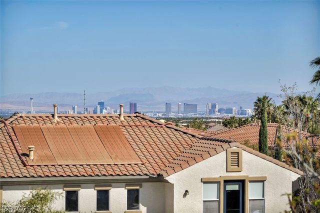 834 Roseberry Drive, Las Vegas, NV 89138