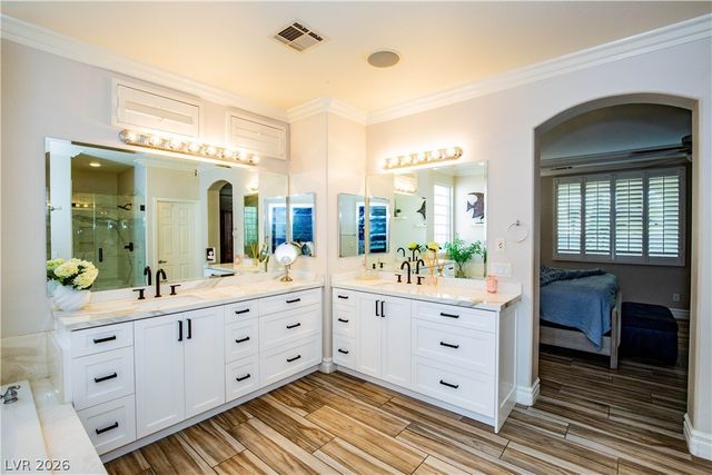 834 Roseberry Drive, Las Vegas, NV 89138