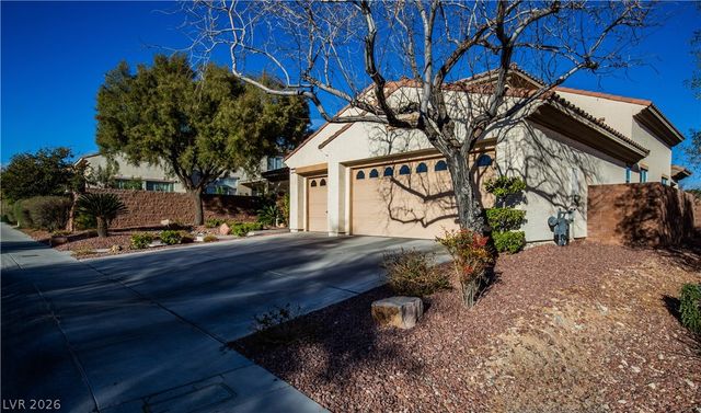 834 Roseberry Drive, Las Vegas, NV 89138
