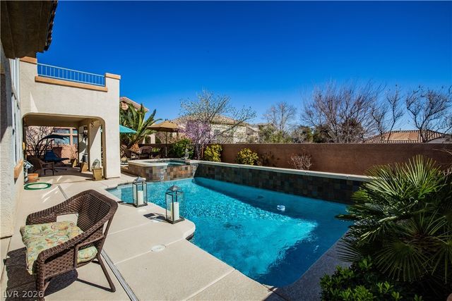 834 Roseberry Drive, Las Vegas, NV 89138