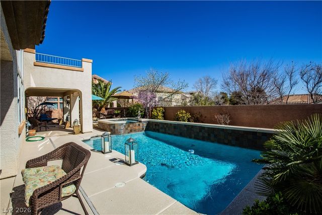 834 Roseberry Drive, Las Vegas, NV 89138