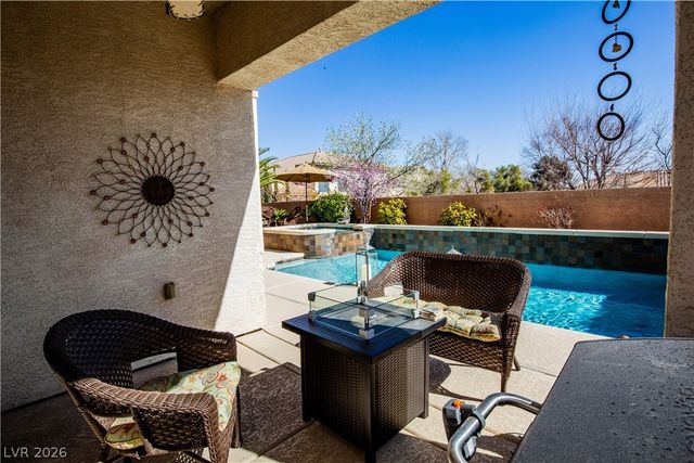 834 Roseberry Drive, Las Vegas, NV 89138