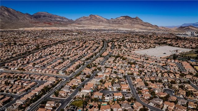 834 Roseberry Drive, Las Vegas, NV 89138