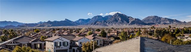 834 Roseberry Drive, Las Vegas, NV 89138