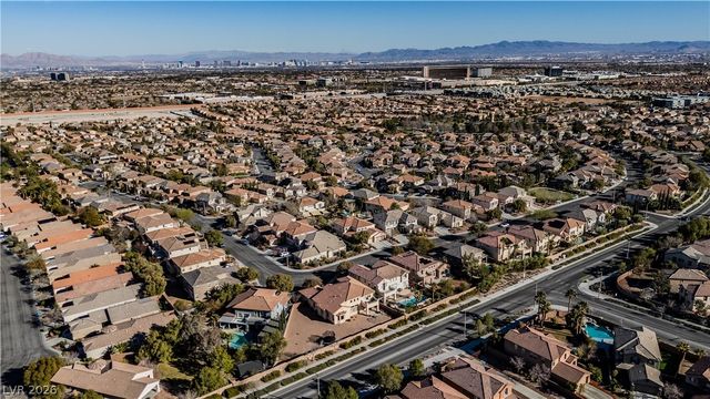 834 Roseberry Drive, Las Vegas, NV 89138