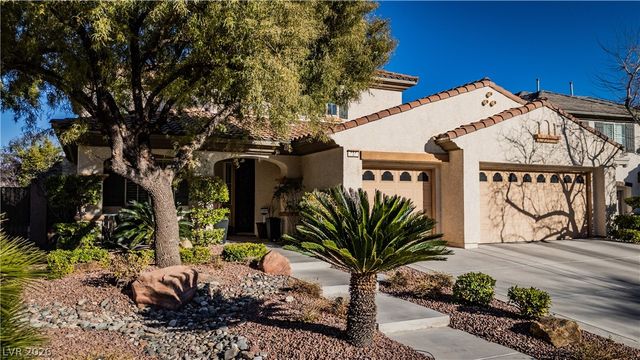 834 Roseberry Drive, Las Vegas, NV 89138