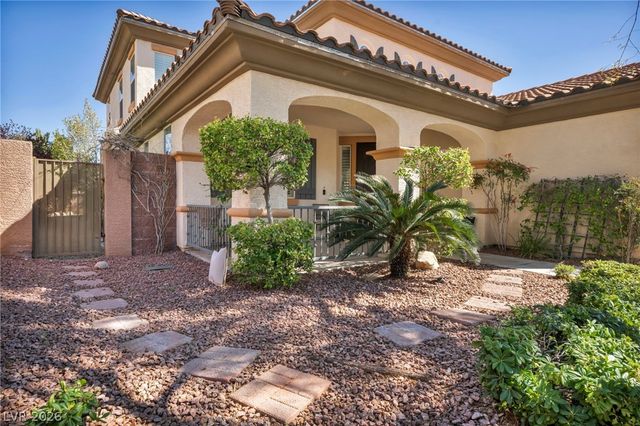 834 Roseberry Drive, Las Vegas, NV 89138