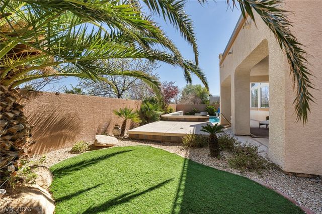 834 Roseberry Drive, Las Vegas, NV 89138