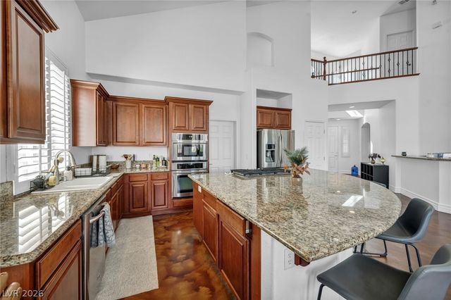 834 Roseberry Drive, Las Vegas, NV 89138