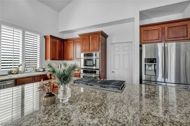 834 Roseberry Drive, Las Vegas, NV 89138