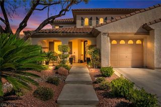 834 Roseberry Drive, Las Vegas, NV 89138