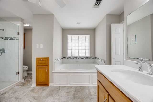 5282 Luella Road, Sherman, TX 75090