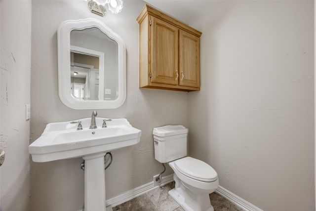 5282 Luella Road, Sherman, TX 75090