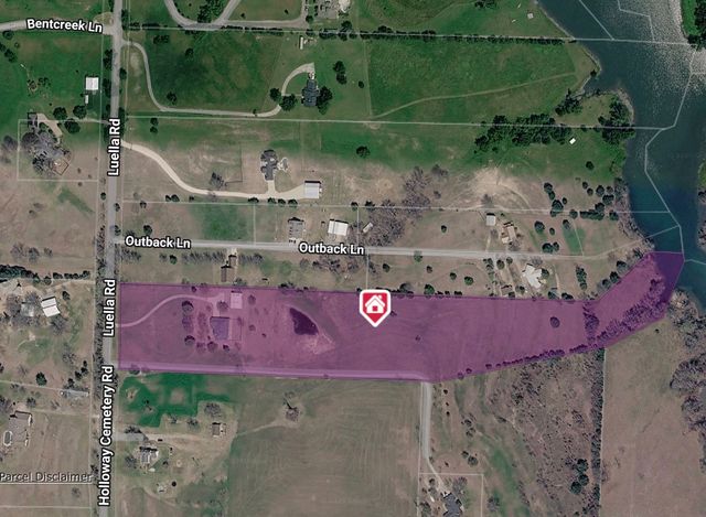 5282 Luella Road, Sherman, TX 75090