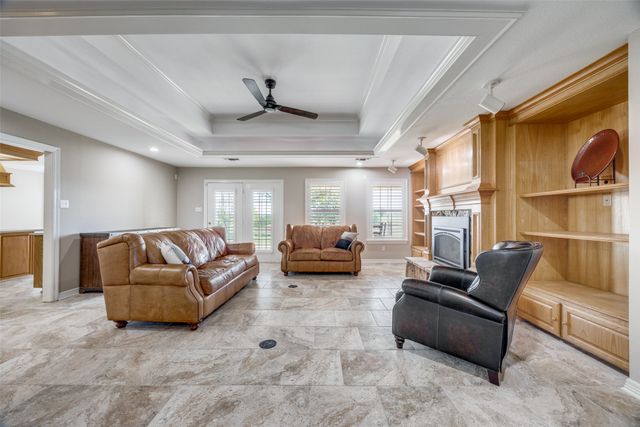 5282 Luella Road, Sherman, TX 75090