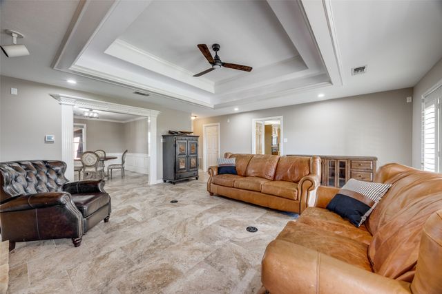 5282 Luella Road, Sherman, TX 75090