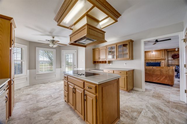 5282 Luella Road, Sherman, TX 75090