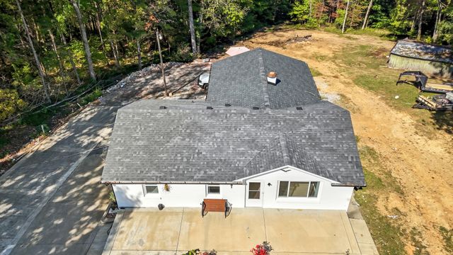 851 Belmont Rd, Clarksville, TN 37040