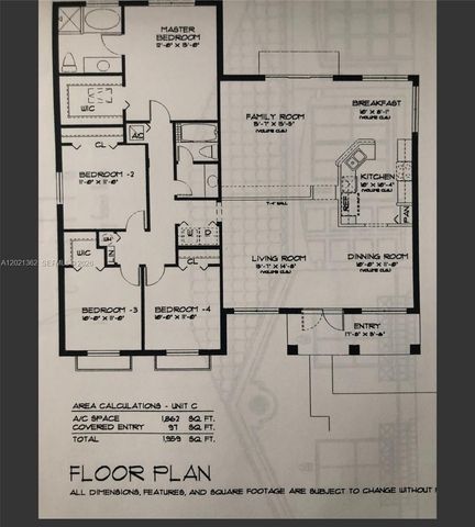 8892 NW 167th St, Miami Lakes, FL 33018