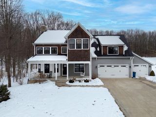 6606 Spaniel Drive, Texas Twp, MI 49009