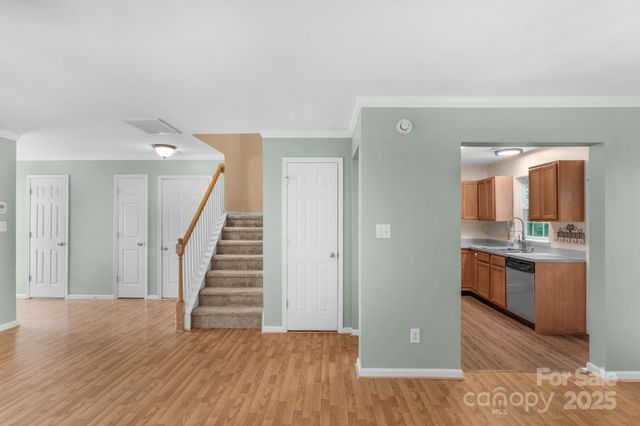 923 Buttermilk Lane, Monroe, NC 28110