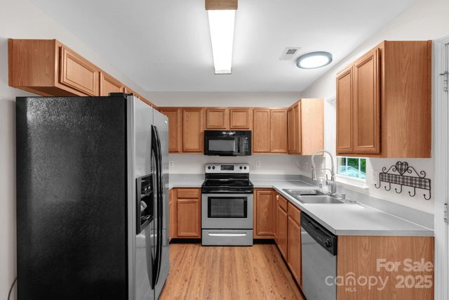 923 Buttermilk Lane, Monroe, NC 28110