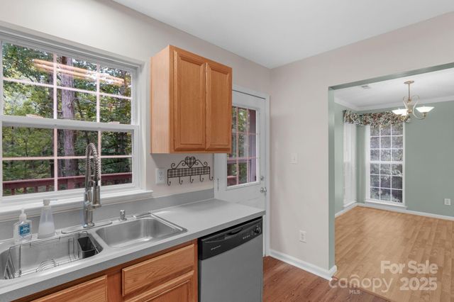 923 Buttermilk Lane, Monroe, NC 28110