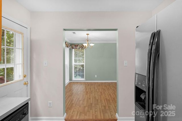 923 Buttermilk Lane, Monroe, NC 28110