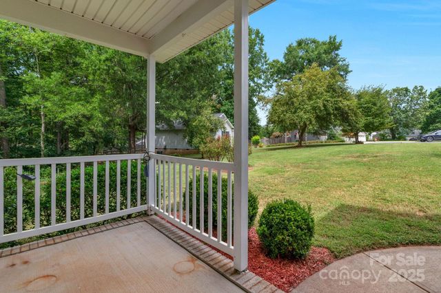 923 Buttermilk Lane, Monroe, NC 28110