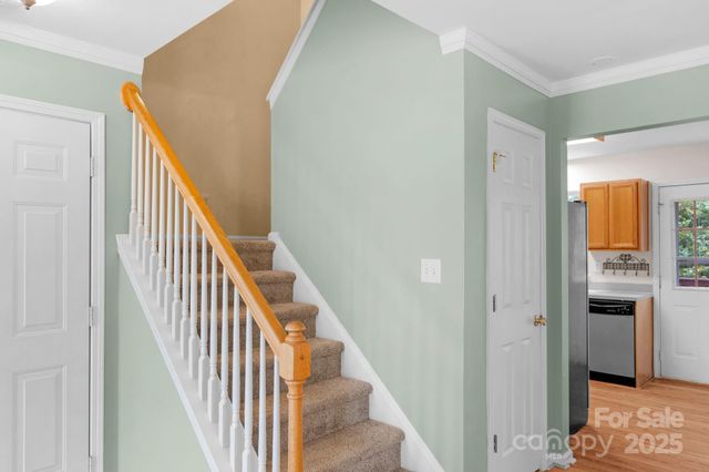 923 Buttermilk Lane, Monroe, NC 28110