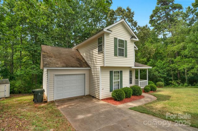 923 Buttermilk Lane, Monroe, NC 28110