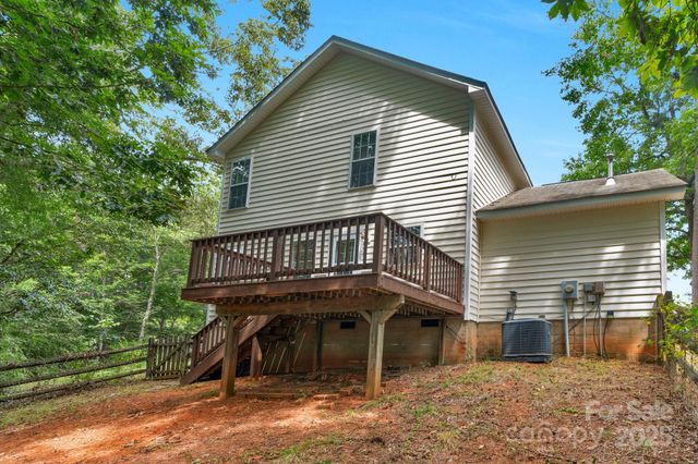 923 Buttermilk Lane, Monroe, NC 28110
