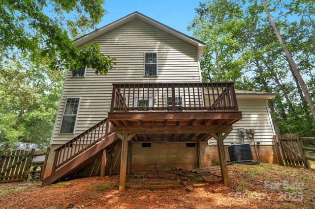 923 Buttermilk Lane, Monroe, NC 28110