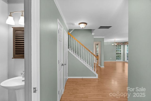923 Buttermilk Lane, Monroe, NC 28110