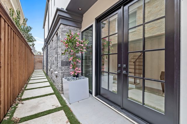 4107 Hawthorne Avenue, Dallas, TX 75219