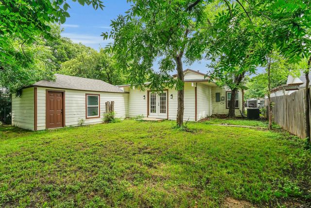 1605 Pine Street, Grand Prairie, TX 75050
