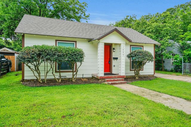 1605 Pine Street, Grand Prairie, TX 75050