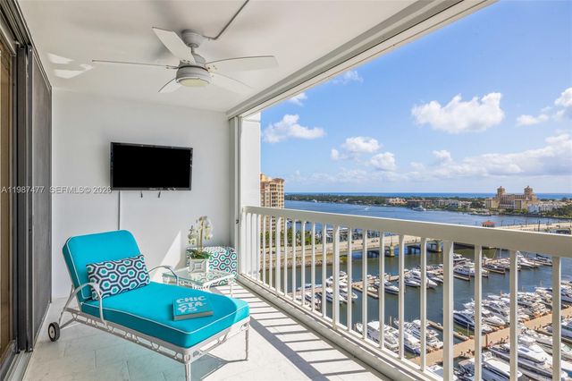 400 N Flagler Drive 2003, West Palm Beach, FL 33401