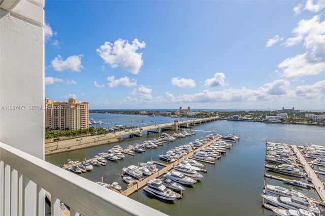 400 N Flagler Drive 2003, West Palm Beach, FL 33401