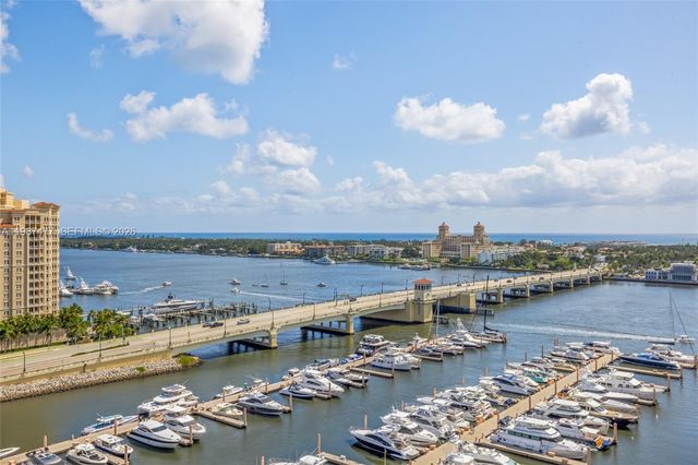 400 N Flagler Drive 2003, West Palm Beach, FL 33401